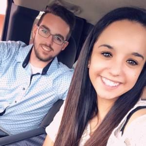 Meet your Posher, Gabbie